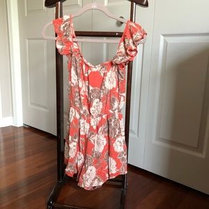 Amuse Society Romper ✨